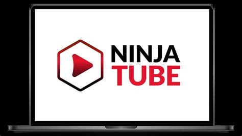 ninjatube|Ninja Tube